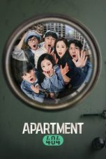 Nonton Online Apartment 404 (2024) indoxxi