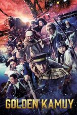 Nonton Online Golden Kamuy (2024) indoxxi
