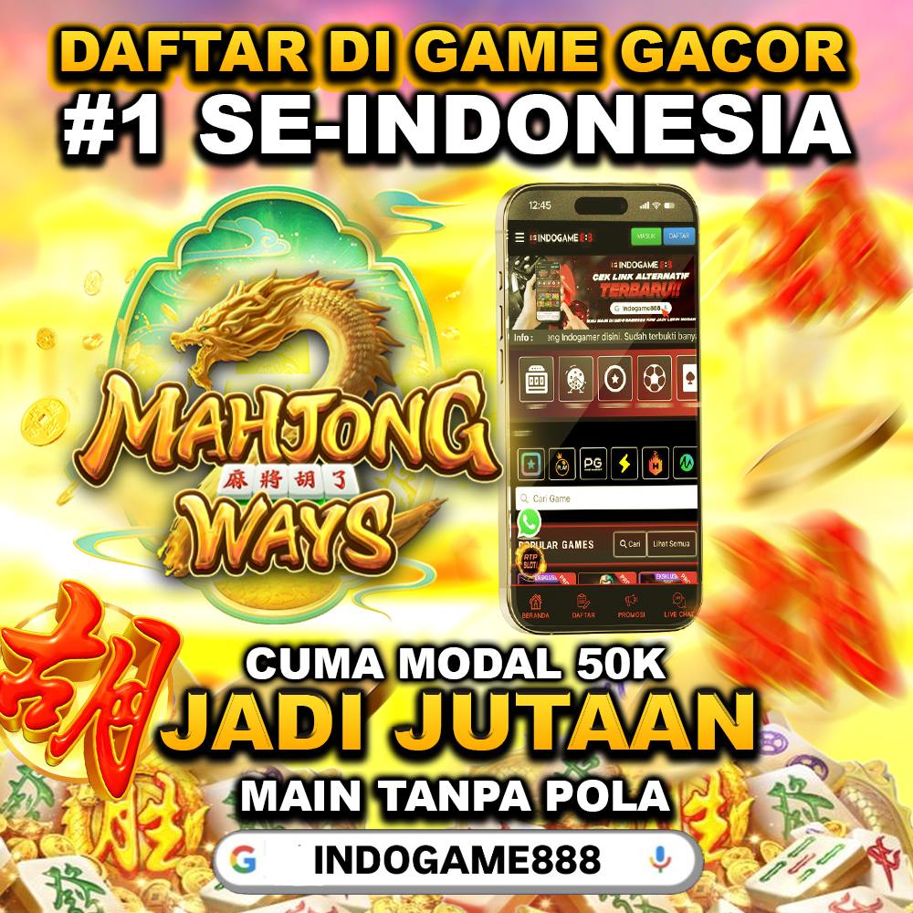 INDOGAME88